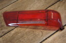 lense RH taillight W111/113 red/red