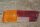 Rückleuchtenglas W111/113 280se/sl rot/orange L