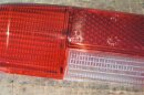 lense LH taillight W111/113 280se/sl red/red