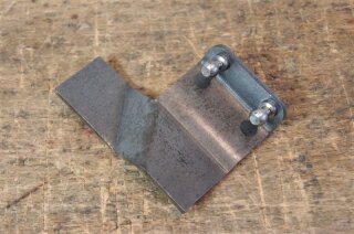 Bracket accelerator pedal R113