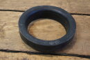 rubber on rear spring W108-113,  18mm - repro