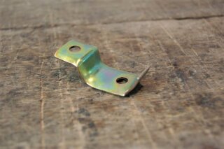 metal cramp (for 30mm rubber inlay)