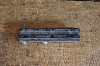 chain guide short , alu version M115 