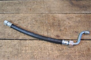 lower oil pressure hose , late M130