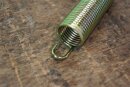 hand brake spring Ponton/SL