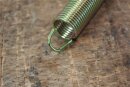 hand brake spring Ponton/SL