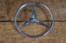 Heckdeckelstern W123 Limo, Coupe / W126