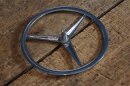 Heckdeckelstern W123 Limo, Coupe / W126