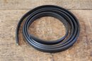 rubber seal stone guard, wheel arche chrome (sold by the...
