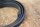 rubber seal stone guard, wheel arche chrome (sold by the meter)