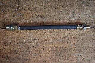 clutch hose 250SL / 280SL