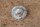 Kühlergrill Firmenemblem W105 W128 W180 - Emaille