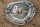 Kühlergrill Firmenemblem W105 W128 W180 - Emaille