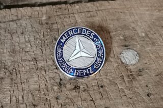 firm emblem W111 / W114/115 1st series