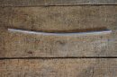 grille molding vertical W114/115 2nd series / W116