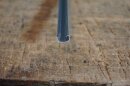 grille molding vertical W114/115 2nd series / W116