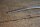 grille molding vertical W114/115 2nd series / W116
