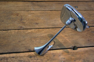 side mirror Ponton Coupe/Cab & 190SL RH