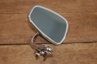 side mirror W110/111/113 RH - repro