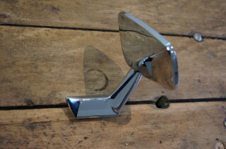 side mirror W108/109/111 LH repro