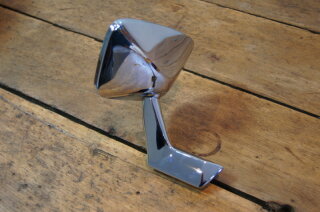 side mirror W108/109/111 RH repro