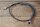 speedo cable W108/W109 - 250, 280, 300 automatic (1450mm)