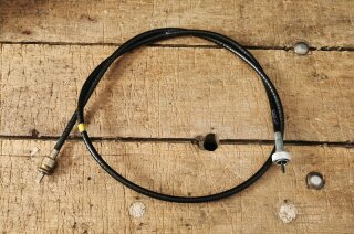 speedo cable manual W110 200/220D/230/S