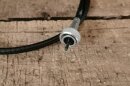 speedo cable manual W110 200/220D/230/S