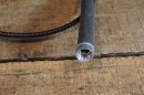 speedo cable autom. W115