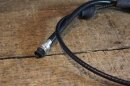 speedo cable autom. W115