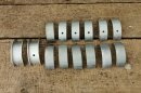 main bearings M110/M114/M130 -60.00mm- STD OE