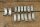 main bearings M110/M114/M130 -60.00mm- STD OE
