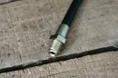 clutch hose 230SL - repro