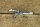 inside door handle Ponton / 190SL , RH