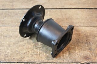 rubber mount front axle, early W111 220 ( in exchange )