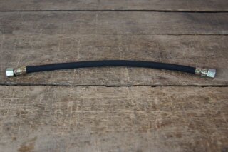 oil pressure hose , early 190SL / Ponton (M10)