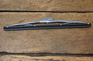 wiper blade  Ponton / 190SL ( polished )
