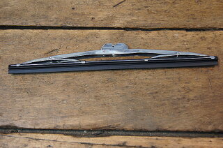 wiper blade  Ponton / 190SL ( polished ) 