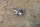 chrome water nozzle windscreen wiper