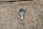 chrome water nozzle windscreen wiper