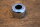 cap for wiper shaft, chrome