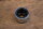 cap for wiper shaft, chrome