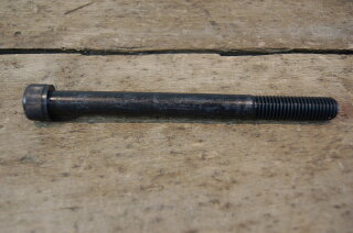 cylinder head screw M12X140mm