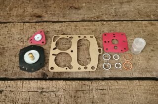 Rep.Satz Solex 32PAATJ Ponton 220a/219