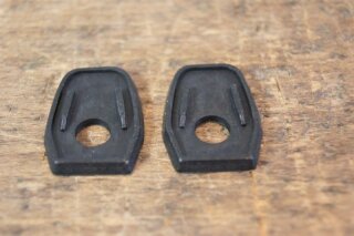 rubber pads trunk lid handle 220S/SE