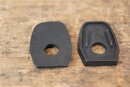 rubber pads trunk lid handle 220S/SE