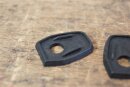 rubber pads trunk lid handle 220S/SE