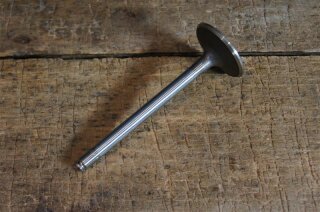 intake valve M115 230