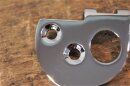 chrome cover set a-pillar 190SL