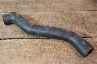 lower radiator hose W111 280SE 3.5 (M116)